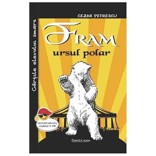 Fram, Ursul Polar von Cartex