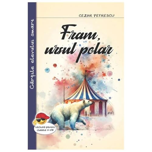 Fram, Ursul Polar von Cartex