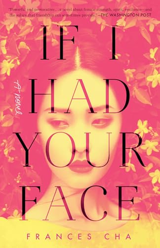 If I Had Your Face: A Novel von BALLANTINE BOOKS