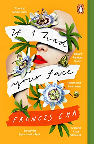 If I Had Your Face: 'Assured, bold, and electrifying' Taylor Jenkins Reid, bestselling author of MALIBU RISING von Penguin