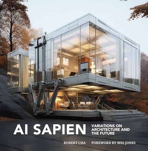 Ai Sapien: Variations on Architecture and the Future