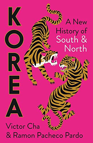 Korea: A New History of South and North von Yale University Press