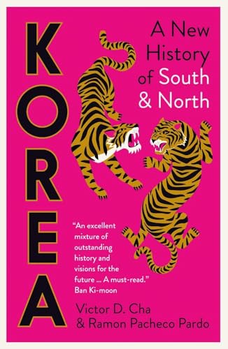 Korea: A New History of South and North von Yale University Press