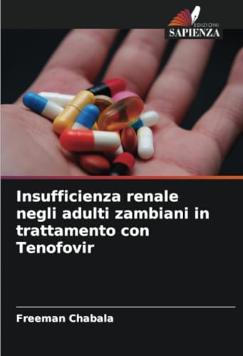 Insufficienza renale negli adulti zambiani in trattamento con Tenofovir: DE