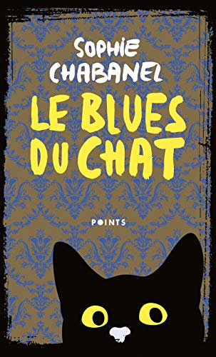 Le blues du chat von Points