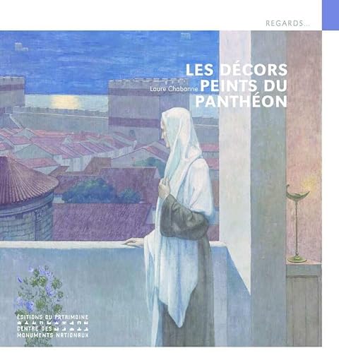 Les Décors peints du Panthéon