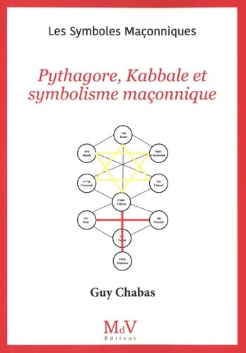 N.94 Pythagore, Kabbale et symbolisme maçonnique