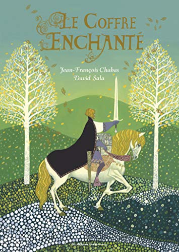 Le coffre enchanté: NE2016