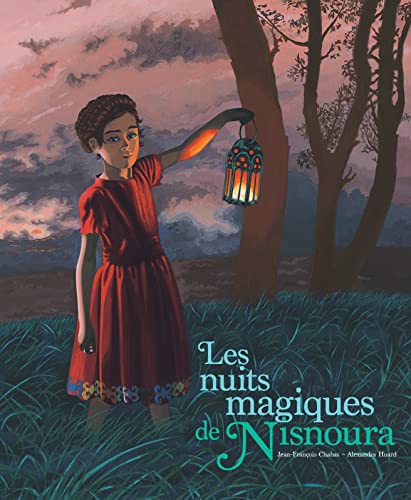 Les nuits magiques de Nisnoura Les nuits magiques de Nisnoura