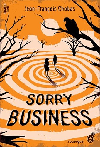 Sorry Business von ROUERGUE