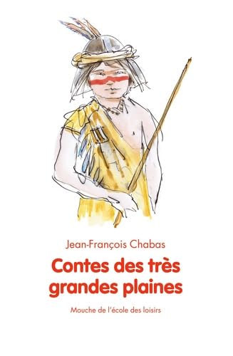 contes des tres grandes plaines von TASCHEN