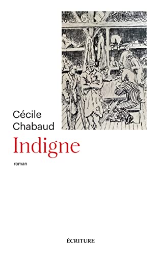 Indigne von ECRITURE