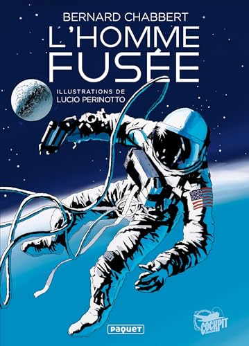 L'HOMME FUSÉE von PAQUET