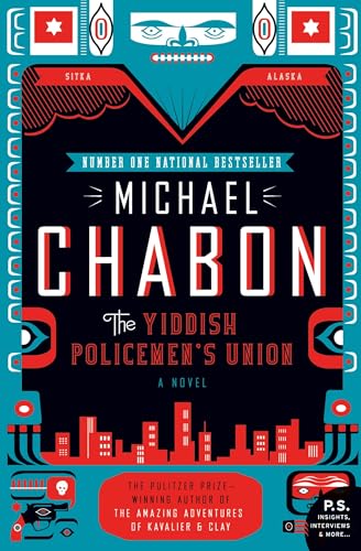 The Yiddish Policemen's Union: A Novel (P.S.) von Harper Perennial
