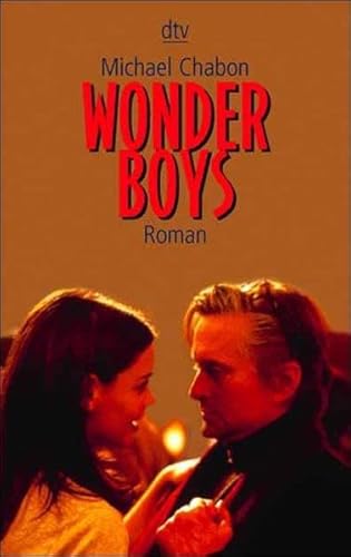 Wonder Boys von dtv Verlagsgesellschaft mbH & Co. KG