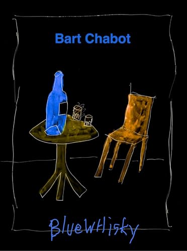 Blue Whisky: gedichten