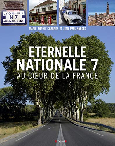 Eternelle Nationale 7 - Au coeur de la France von GRUND