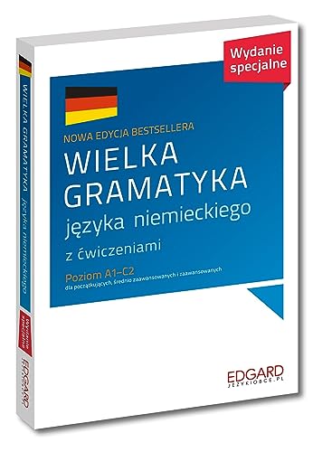 Wielka gramatyka języka niemieckiego