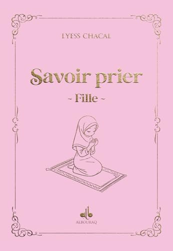 SAVOIR PRIER -FILLE: rose von AL BOURAQ