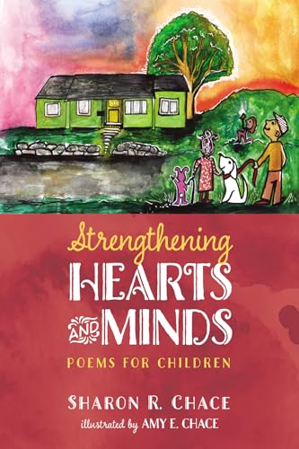 Strengthening Hearts and Minds: Poems for Children von Resource Publications