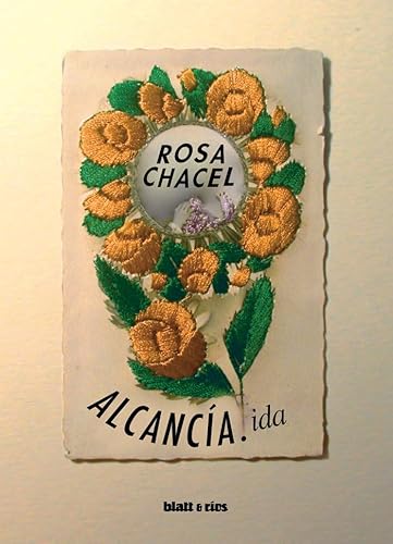 Alcancía: Ida von Blatt & Ríos