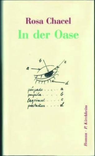 In der Oase: Roman