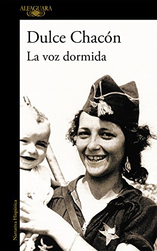 La voz dormida (Hispánica) von ALFAGUARA