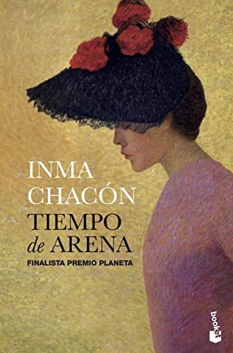 Tiempo de arena (Novela) von Booket