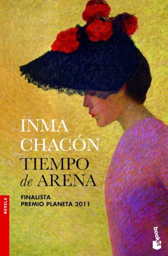 Tiempo de arena (Novela) von Booket