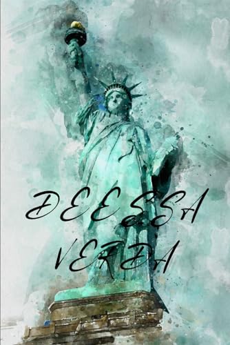Deessa Verda von Independently published