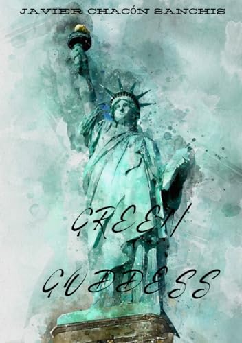 Green Goddess von Independently published