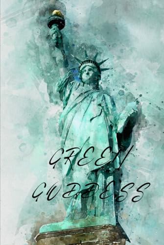 Green Goddess von Independently published