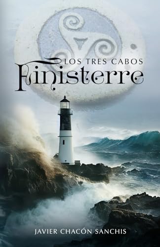 Los tres Cabos Finisterre von Editorial Letra Minúscula