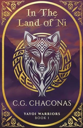 In The Land of Ni (Yayoi Warriors, Band 1) von Next Chapter