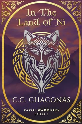 In The Land of Ni (Yayoi Warriors, Band 1) von Next Chapter