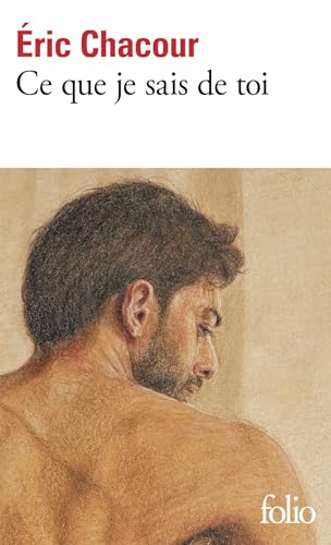 Ce que je sais de toi: Roman von Gallimard