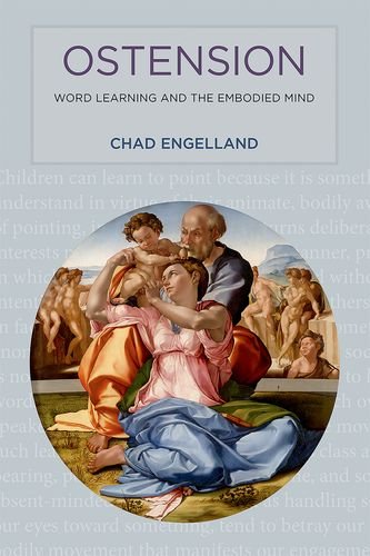 Ostension - Word Learning and the Embodied Mind (Mit Press) von MIT Press