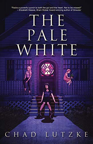 The Pale White von Crystal Lake Publishing