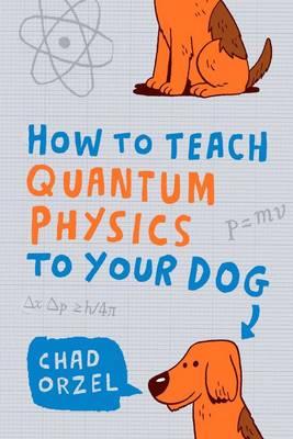 How to Teach Quantum Physics to Your Dog von Oneworld Publications