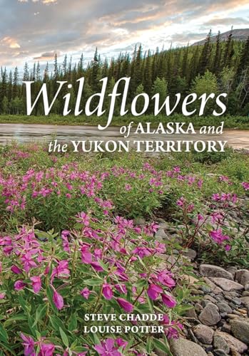 Wildflowers of Alaska and the Yukon Territory von Pathfinder Books