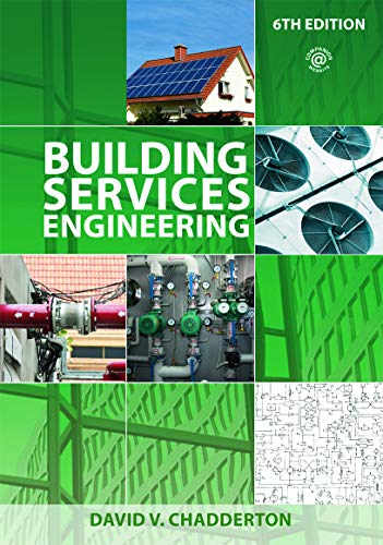 Building Services Engineering Building Services Engineering