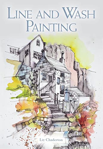 Line and Wash Painting