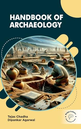 Handbook of Archaeology von Bio-green Books