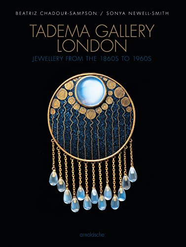Tadema Gallery London: Jewellery from the 1860s to 1960s Tadema Gallery London: Jewellery from the 1860s to 1960s