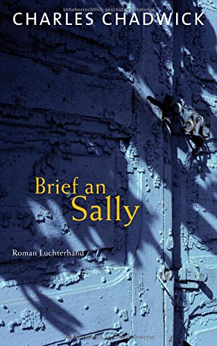 Brief an Sally: Roman