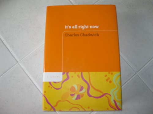 It's All Right Now: A Novel von Harper