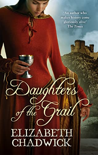 Daughters Of The Grail von Sphere