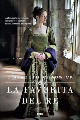 La favorita del re (Narrativa TRE60)