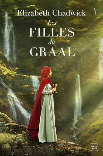 Les Filles du Graal von HAUTEVILLE