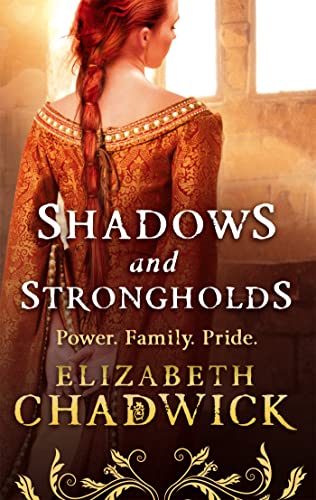 Shadows and Strongholds (Fulke FitzWarin)